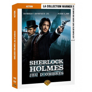 Sherlock Holmes 2 jeu...