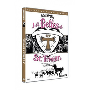 Les belles de St. Trinian...