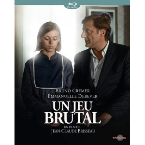 Un Jeu Brutal BLU-RAY NEUF