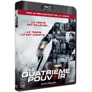 Le quatrième pouvoir...