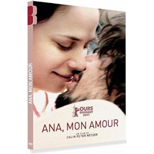 Ana, mon amour DVD NEUF