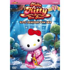 Aventures de Hello Kitty &...