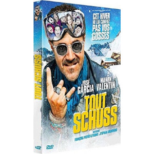 Tout Schuss DVD NEUF