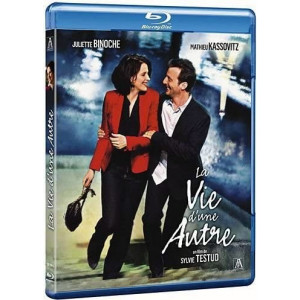La vie d'une autre BLU-RAY...