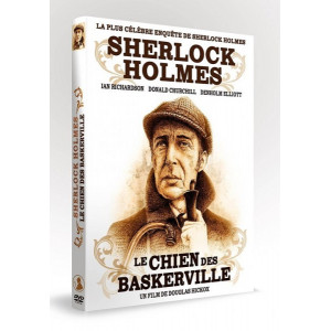 Sherlock holmes Le chien...