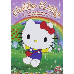 Hello kitty Le secret de la...