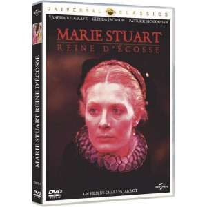 Marie Stuart, Reine...