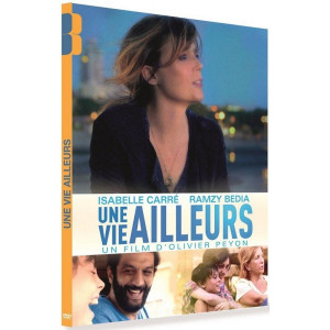 Une Vie ailleurs DVD NEUF