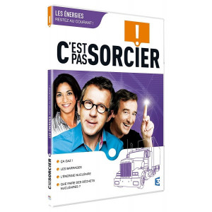 C'est Pas Sorcier / Les...