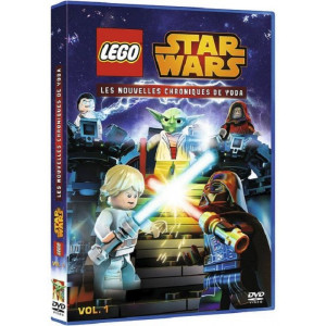 Lego Star Wars : Les...