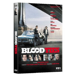 Blood ties DVD NEUF