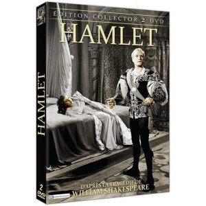 Hamlet DVD NEUF