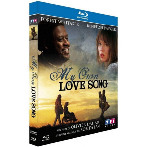 My own love song BLU-RAY NEUF