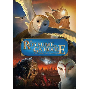 Le Royaume de Ga'Hoole La...