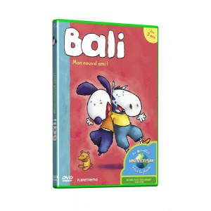 Bali : Mon nouvel ami ! DVD...