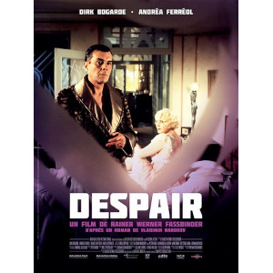 Despair DVD NEUF