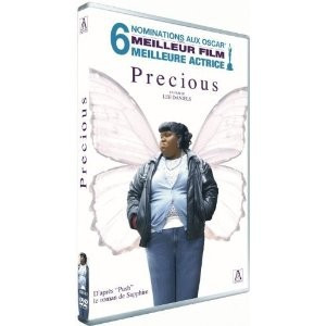 Precious DVD NEUF