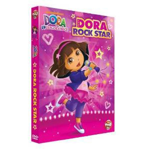 Dora l'exploratrice Dora...