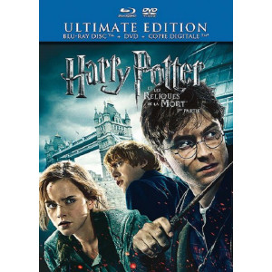 Harry Potter et les...
