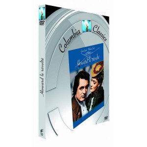 Howard le révolté DVD NEUF