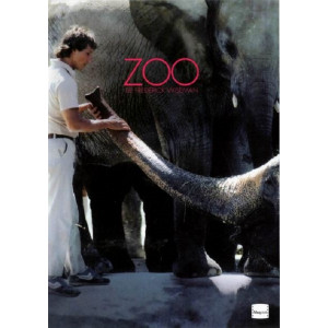 Zoo DVD NEUF