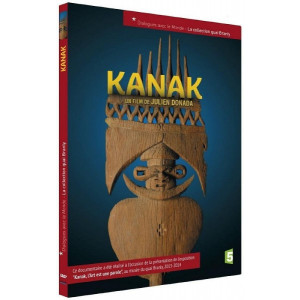 Kanak DVD NEUF