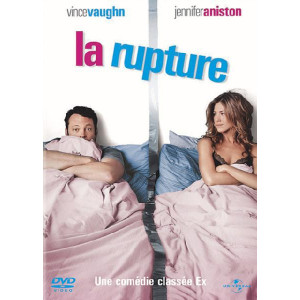 La Rupture DVD NEUF