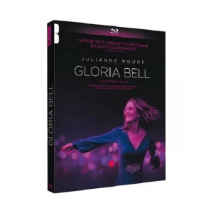 Gloria Bell BLU-RAY NEUF