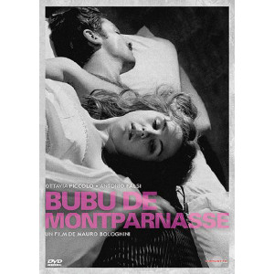 Bubu de Montparnasse DVD NEUF