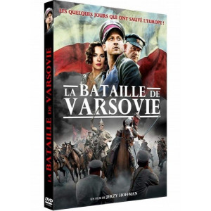 La bataille de Varsovie DVD...