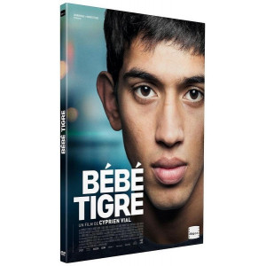 Bébé tigre DVD NEUF