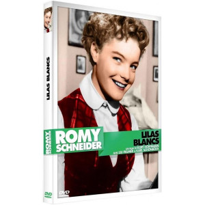 Lilas Blancs DVD NEUF