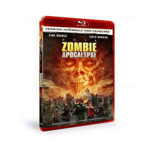 Zombie Apocalypse (version...