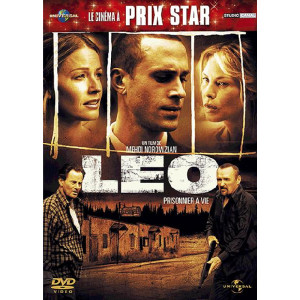 Leo DVD NEUF
