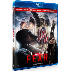 Rising fear (Tom Getty)...