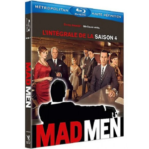 Mad Men (Saison 4...