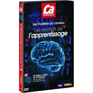 Ca m’intéresse : les...
