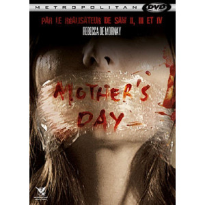 Mother's day DVD NEUF