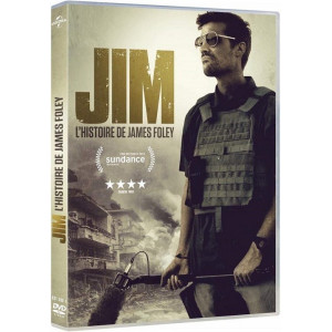 Jim : L'histoire de James...