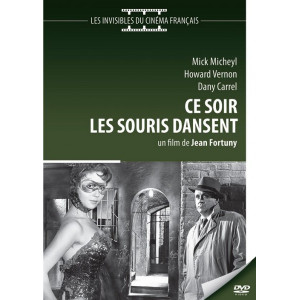 Ce soir les souris dansent...