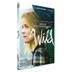 Wild DVD NEUF