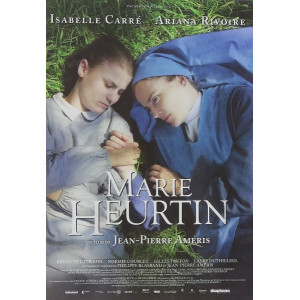 Marie Heurtin (Inspiré de...