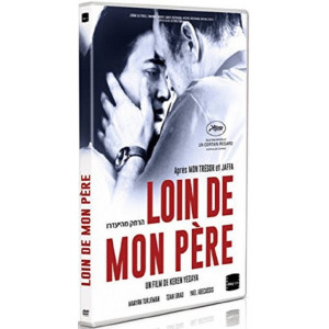 Loin de mon père DVD NEUF