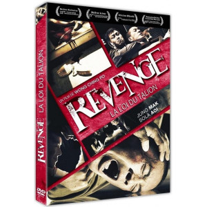 Revenge La loi du talion...