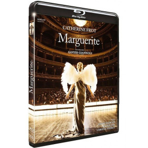 Marguerite BLU-RAY NEUF