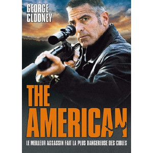 The american DVD NEUF