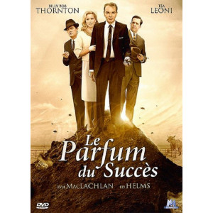 Le parfum du succès DVD NEUF