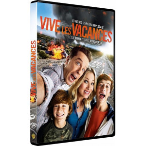 Vive les vacances DVD NEUF