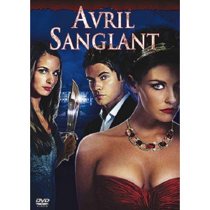 Avril sanglant DVD NEUF