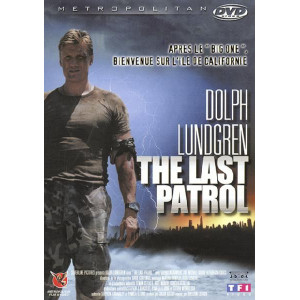 The Last Patrol DVD NEUF